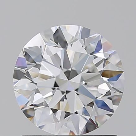 Diamond Natural 1,2Ct E-VS1 Round - GIA2245019848 1