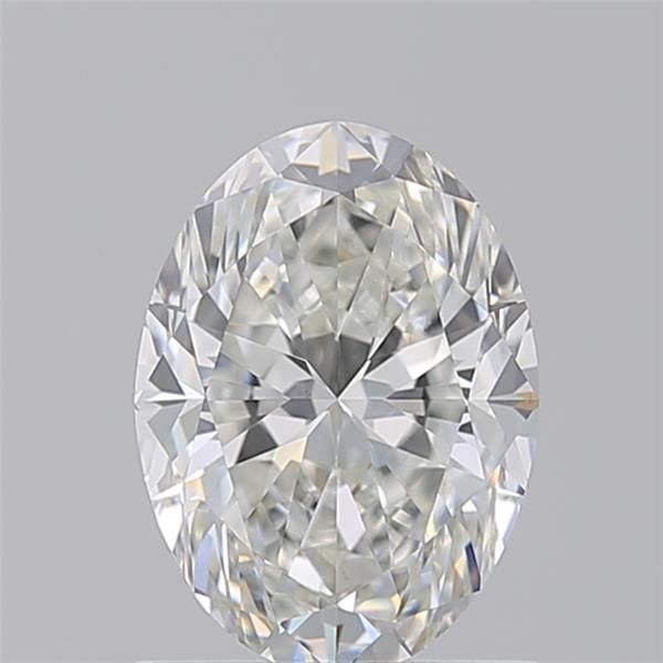 Diamond Natural 1,21Ct G-VS1 Oval - GIA2245019768 1