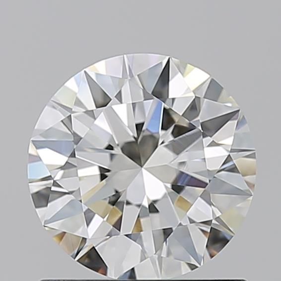 Diamond Natural 1,01Ct J-VVS2 Round - GIA2245022733 1