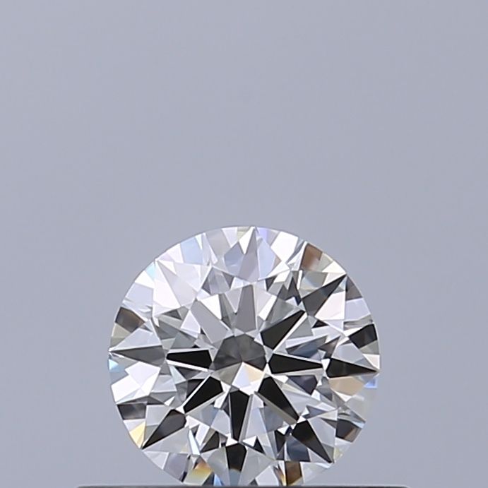Diamond Natural 0,36Ct D-IF Round - IGI788690443 1