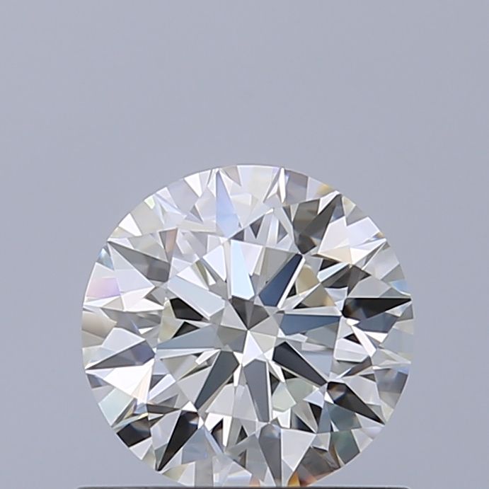 Diamond Natural 0,7Ct F-IF Round - IGI788690425 1