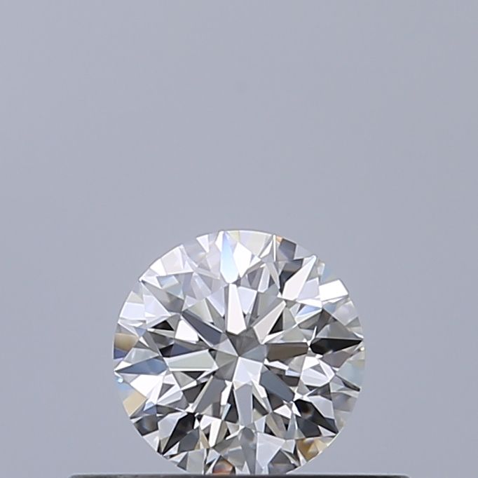 Diamond Natural 0,31Ct E-IF Round - IGI788690603 1