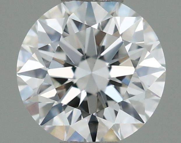 Diamond Natural 0,5Ct H-VVS2 Round - IGI823631917 1