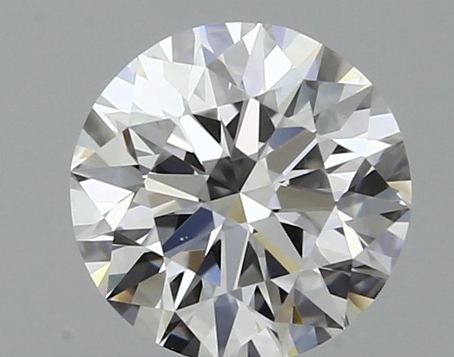 Diamond Natural 0,35Ct D-IF Round - GIA1559961248 1