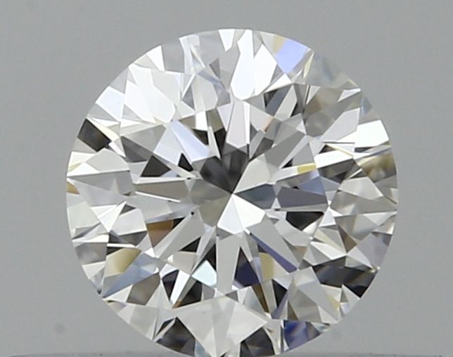 Diamond Natural 0,3Ct E-IF Round - GIA1555961584 1