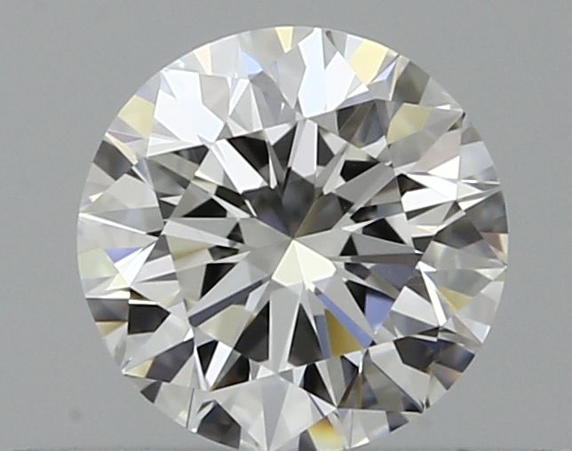 Diamond Natural 0,32Ct E-VVS1 Round - GIA1555961353 1