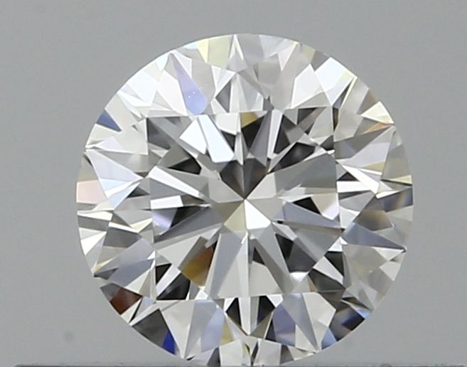 Diamond Natural 0,3Ct E-VVS2 Round - GIA1553961696 1