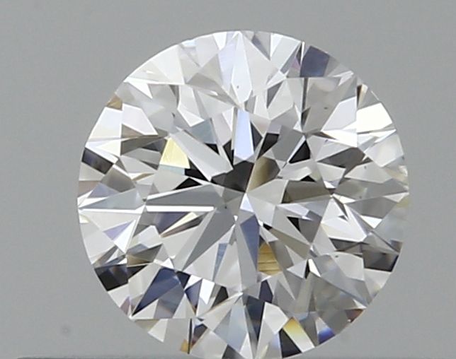 Diamond Natural 0,3Ct D-VS1 Round - GIA2556961325 1