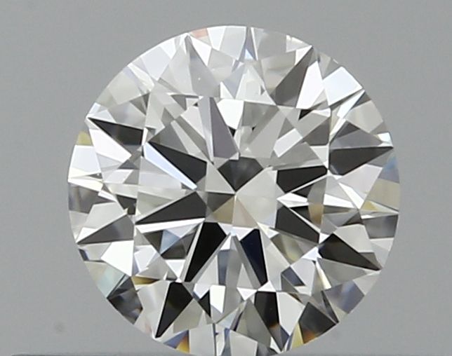 Diamond Natural 0,3Ct G-VS1 Round - GIA6555961306 1