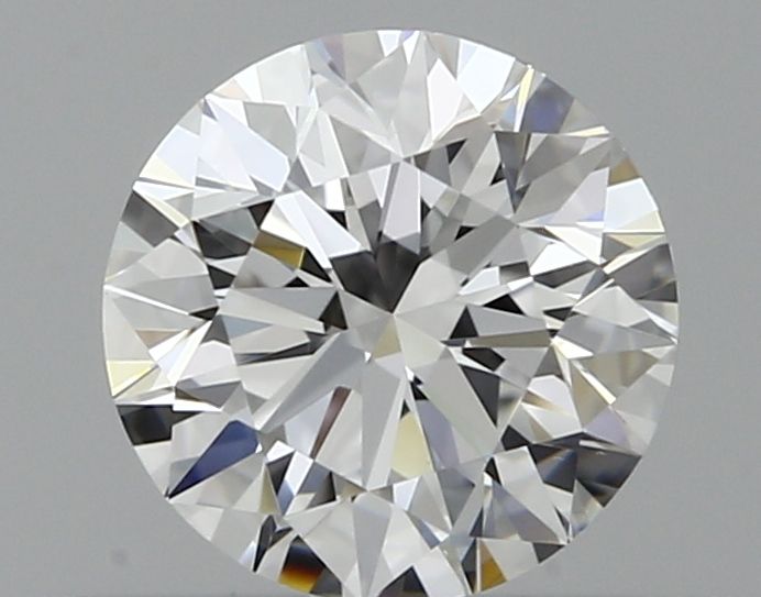 Diamond Natural 0,42Ct D-VVS2 Round - GIA7553961642 1