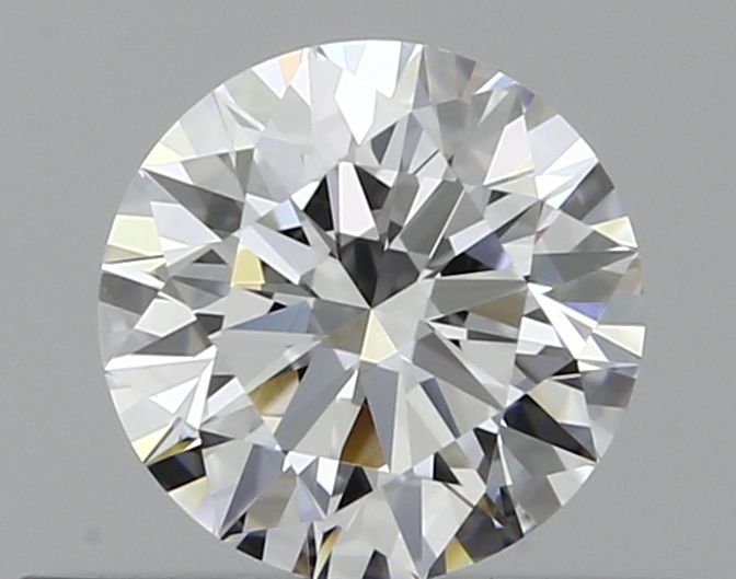 Diamond Natural 0,35Ct D-VVS1 Round - GIA1559962061 1