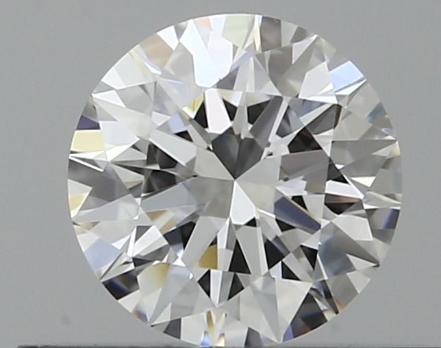 Diamond Natural 0,33Ct F-VVS1 Round - GIA1557961288 1
