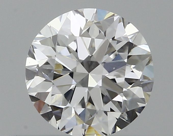 Diamond Natural 0,4Ct F-VS1 Round - GIA2557961227 1