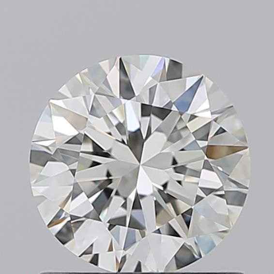 Diamond Natural 1,01Ct K-VS1 Round - GIA5242022701 1