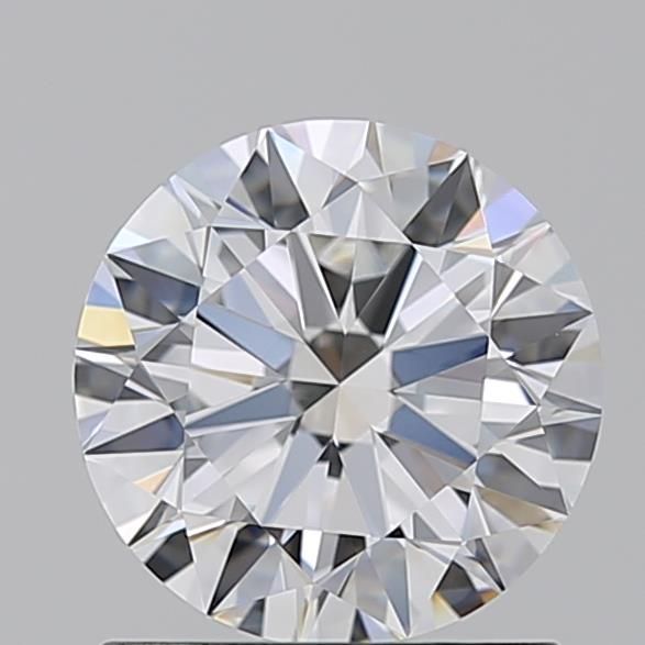 Diamond Natural 1,2Ct E-VVS2 Round - GIA2245022731 1