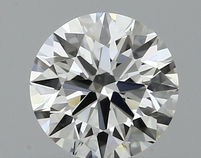 Diamond Natural 0,3Ct F-VS1 Round - GIA7556964196 1