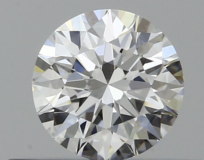 Diamond Natural 0,33Ct F-VVS2 Round - GIA2558967767 1