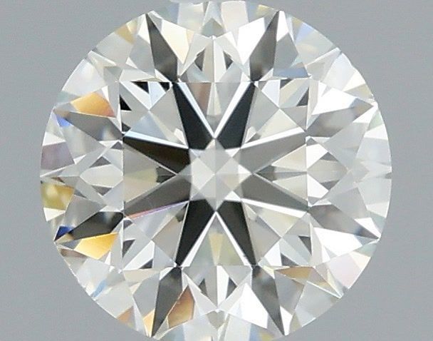Diamond Natural 1,01Ct J-VS1 Round - IGI470131575 1