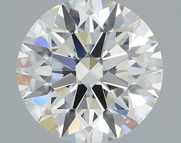 Diamond Natural 1,02Ct I-VS1 Round - IGI802616779 1