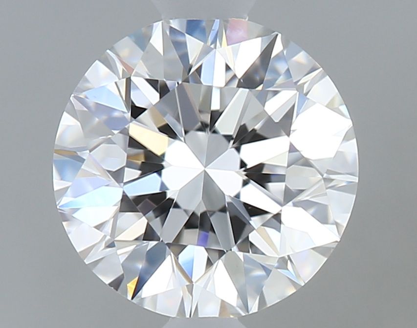 Diamond Natural 1Ct E-VS1 Round - GIA2557953008 1