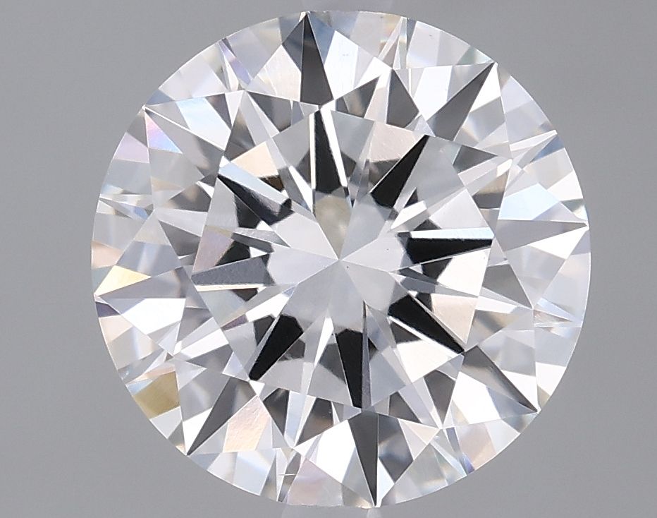Lab Grown Diamond 2,02Ct D-VS1 Round - IGILG823696948 1
