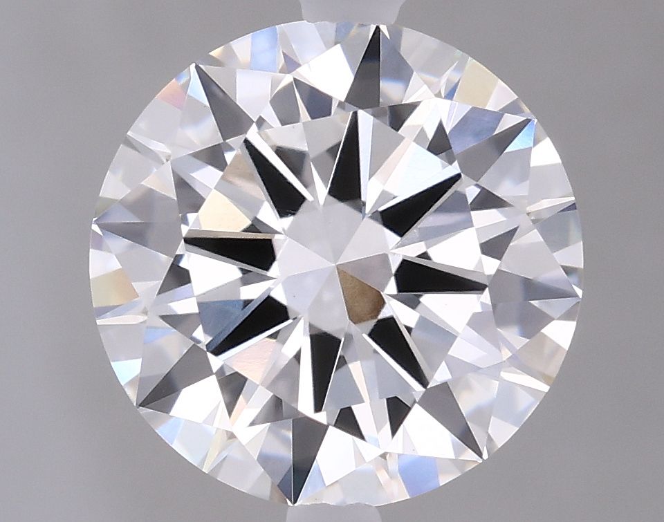 Lab Grown Diamond 2,04Ct E-VVS2 Round - IGILG825605755 1