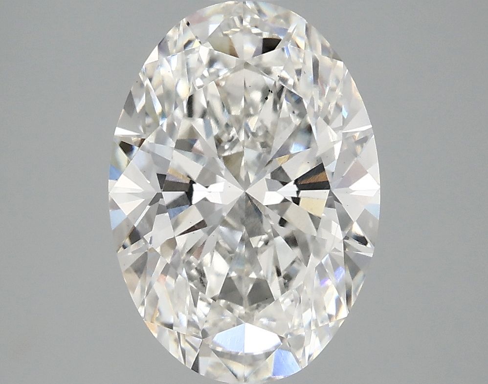 Lab Grown Diamond 3,09Ct G-VS1 Oval - IGILG809650228 1