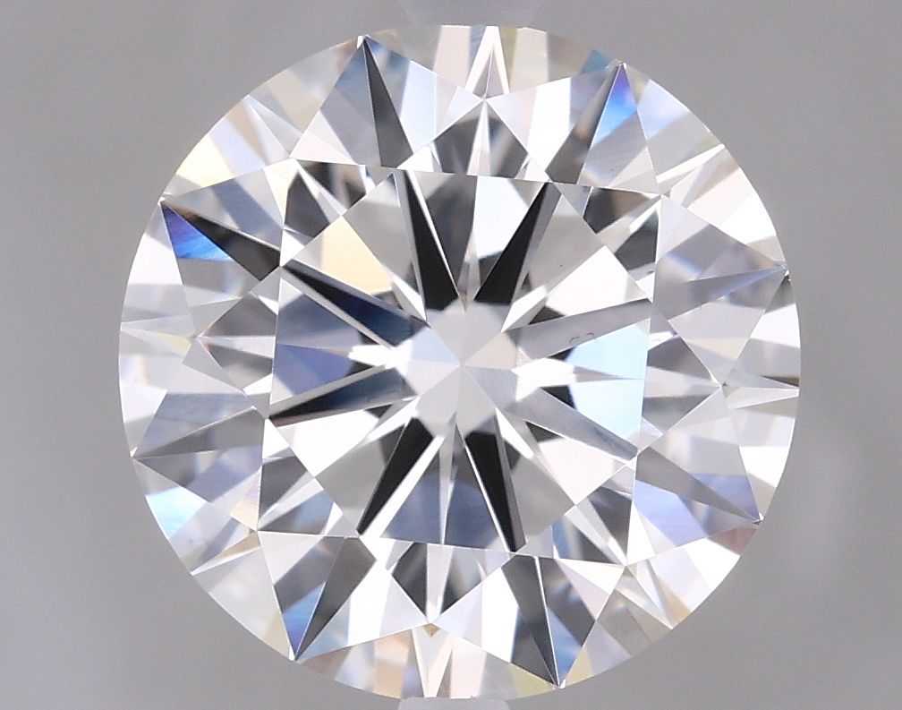 Lab Grown Diamond 2,57Ct G-VS1 Round - IGILG823697091 1