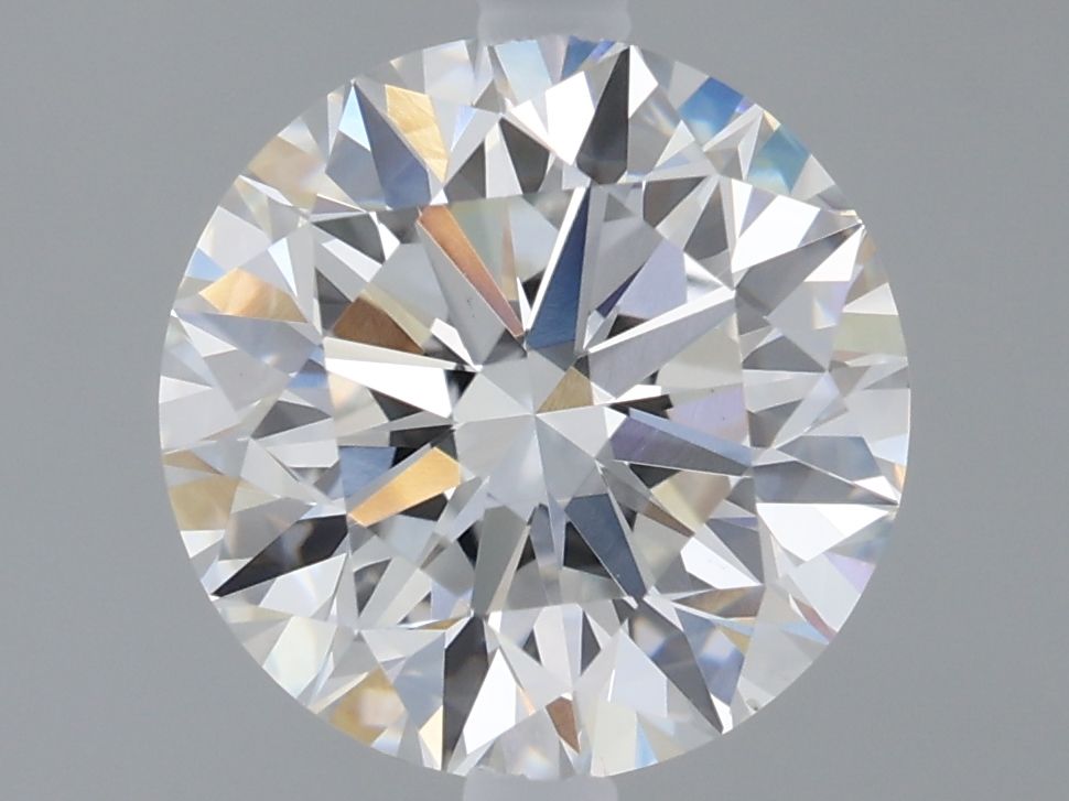 Lab Grown Diamond 2,04Ct E-VS1 Round - IGILG825688519 1