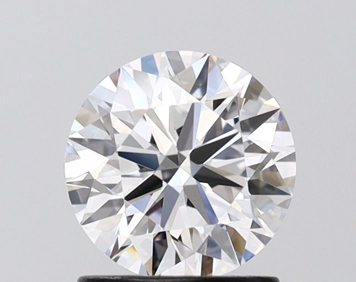 Lab Grown Diamond 1,2Ct D-VVS2 Round - IGILG825603316 1