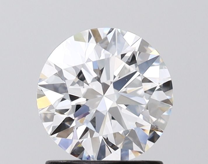 Lab Grown Diamond 1,2Ct D-VVS2 Round - IGILG825603314 1