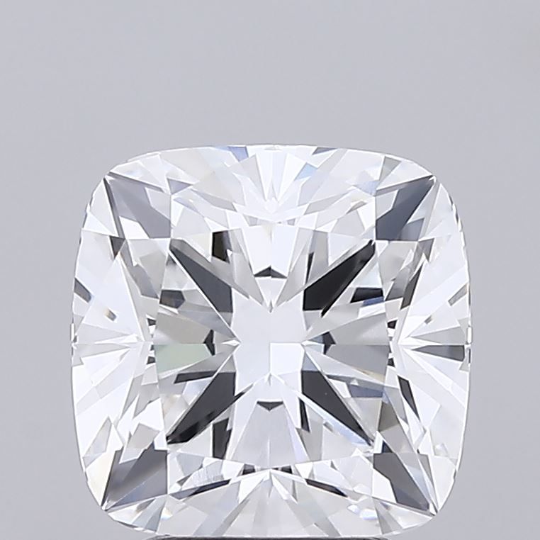 Lab Grown Diamond 3,58Ct D-VVS1 Cushion - IGILG824601597 1