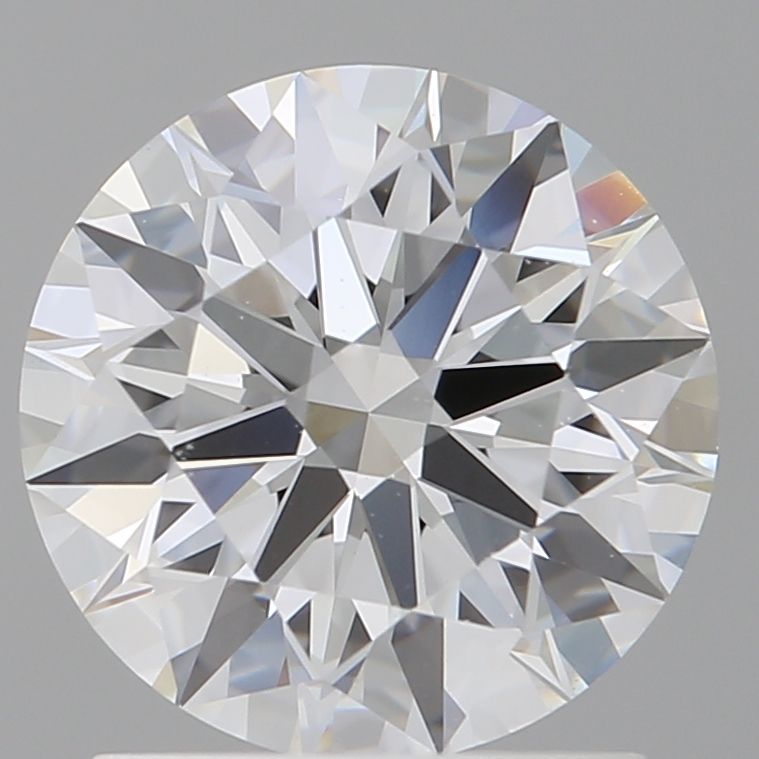 Lab Grown Diamond 1,6Ct D-VVS2 Round - IGILG821607429 1