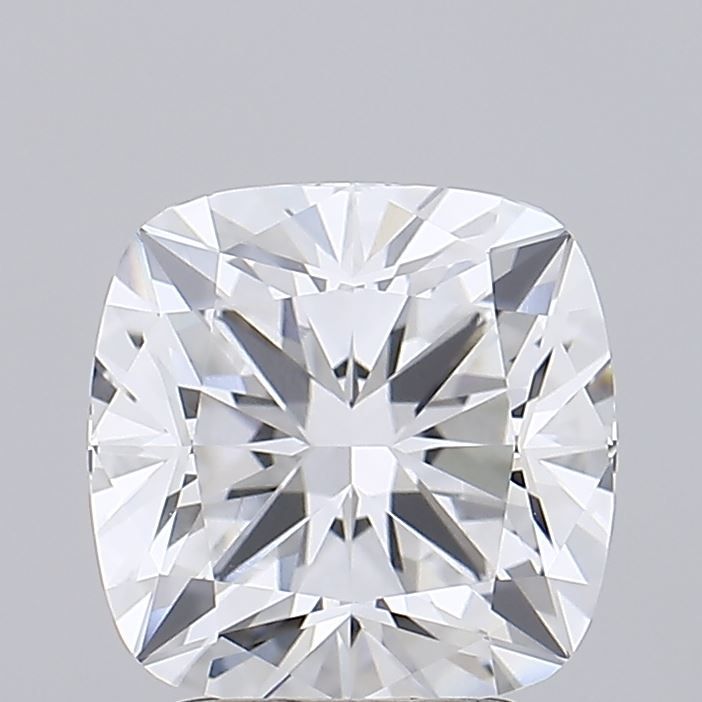 Lab Grown Diamond 3,25Ct D-VVS1 Cushion - IGILG825690141 1