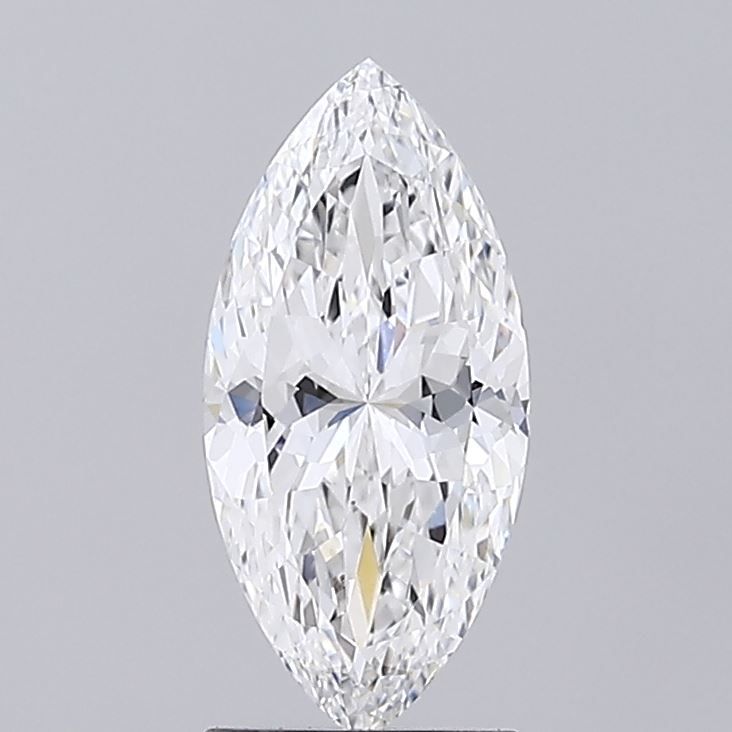 Lab Grown Diamond 2,02Ct F-VS1 Marquise - IGILG818640709 1
