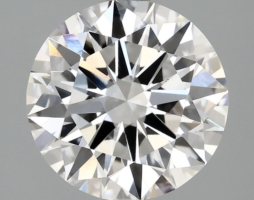 Lab Grown Diamond 2,09Ct E-VS1 Round - IGILG805637503 1