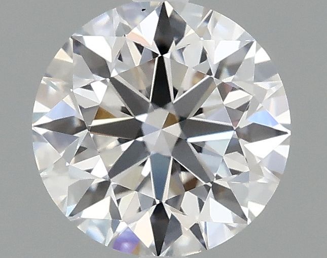 Lab Grown Diamond 1,02Ct D-VS1 Round - IGILG807631582 1