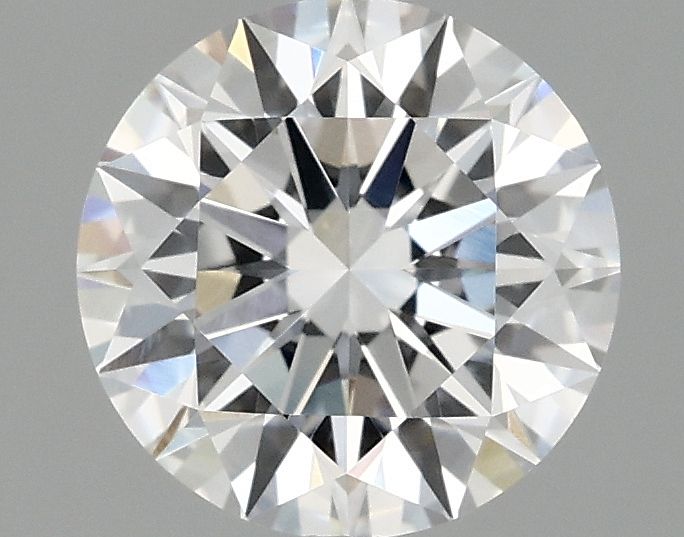 Lab Grown Diamond 2,09Ct E-VVS2 Round - IGILG769661361 1