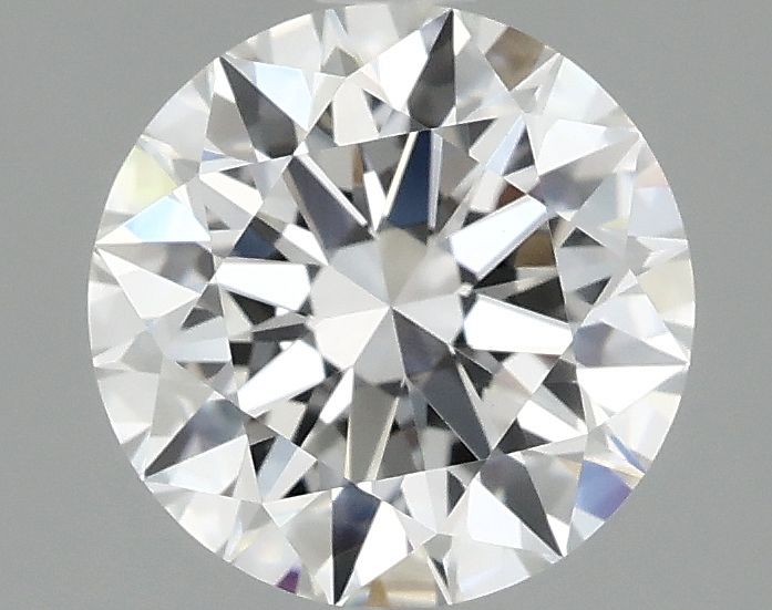 Lab Grown Diamond 2,09Ct E-VVS2 Round - IGILG769614580 1