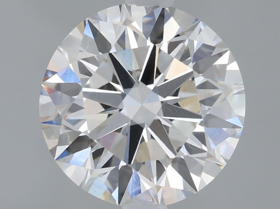 Lab Grown Diamond 2,02Ct E-VS1 Round - IGILG823697083 1