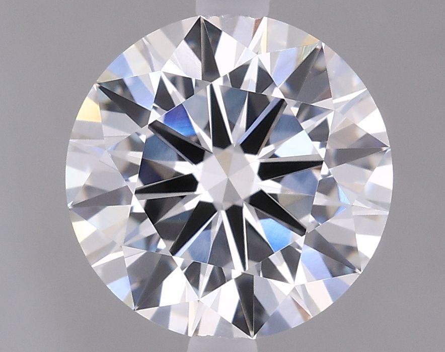 Lab Grown Diamond 1,54Ct E-VVS2 Round - IGILG825605665 1