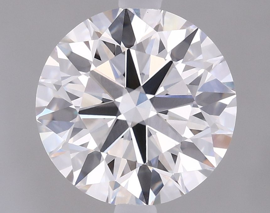 Lab Grown Diamond 1,56Ct E-VS1 Round - IGILG823679632 1