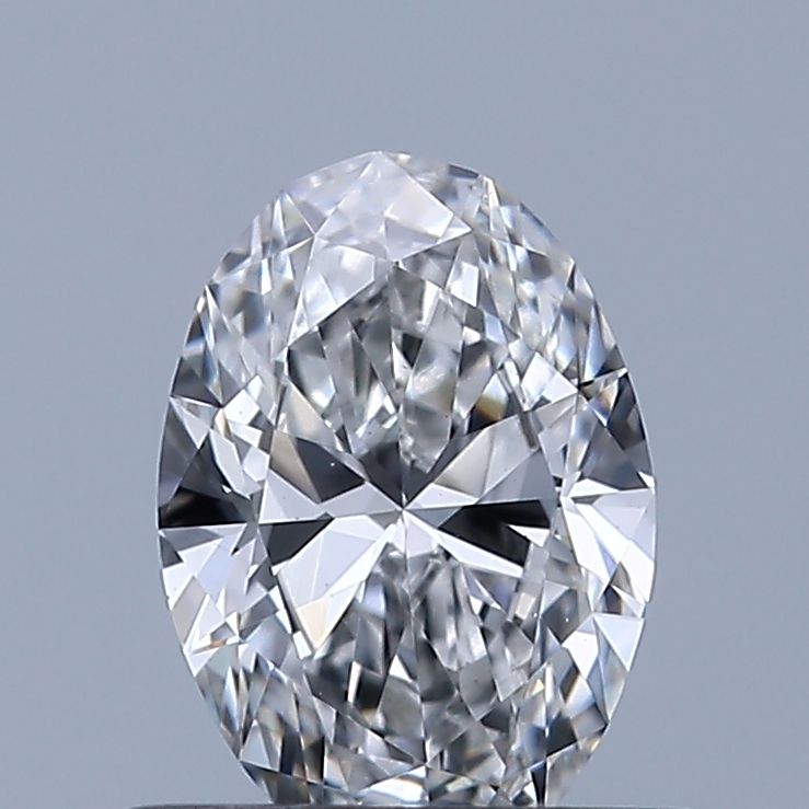 Lab Grown Diamond 0,46Ct E-VS1 Oval - IGILG815629097 1