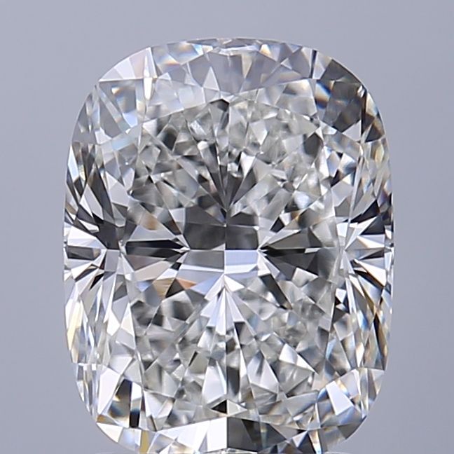 Lab Grown Diamond 2,06Ct E-VVS1 Cushion - IGILG805649006 1