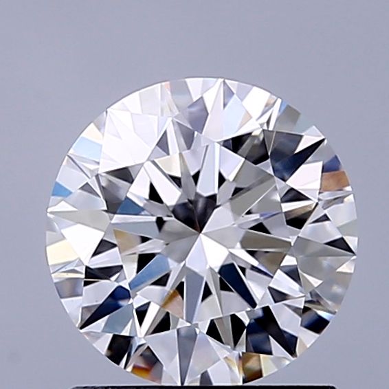 Lab Grown Diamond 1,03Ct D-VVS2 Round - IGILG818614400 1