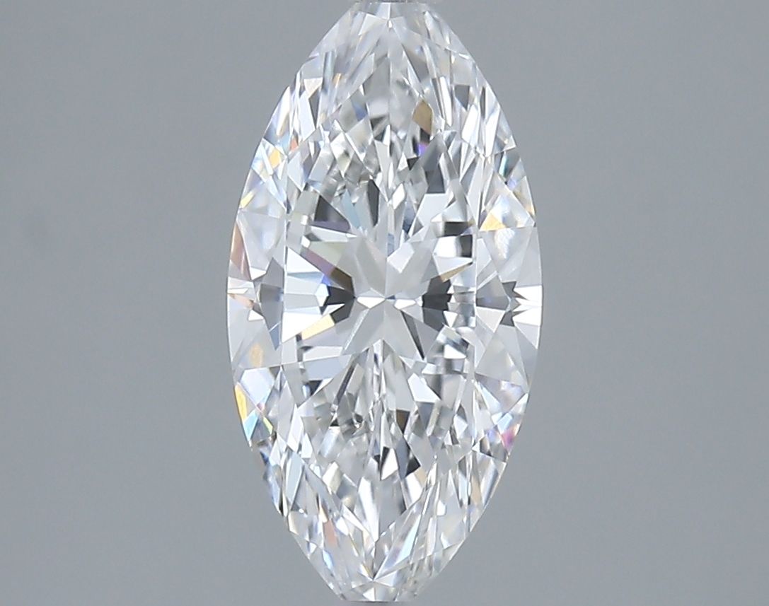 Lab Grown Diamond 2,08Ct E-VVS1 Marquise - IGILG816677301 1