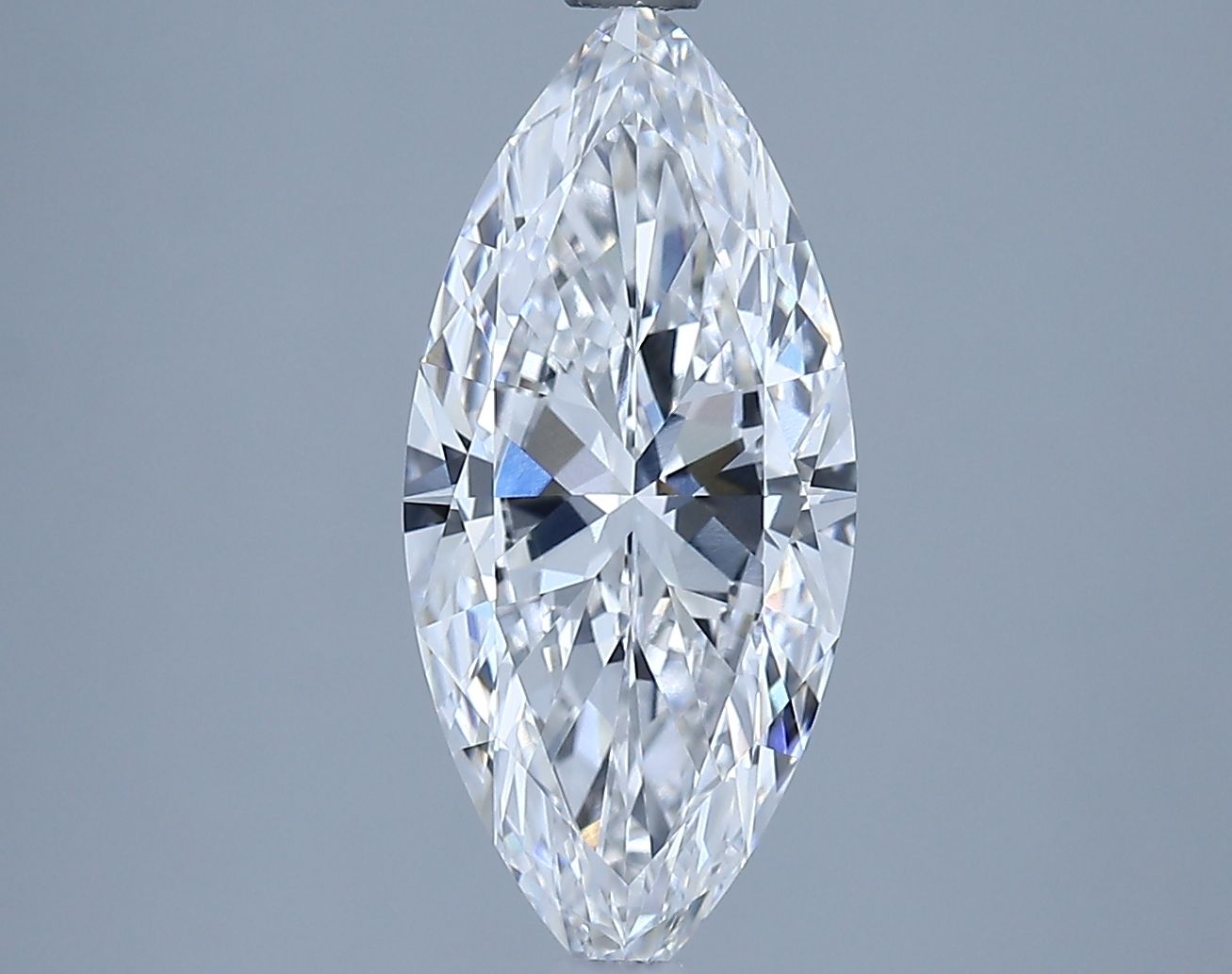 Lab Grown Diamond 2,54Ct D-VVS1 Marquise - IGILG818696697 1