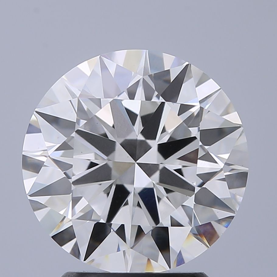 Lab Grown Diamond 2,38Ct E-VS1 Round - IGILG788647122 1