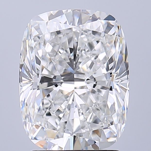 Lab Grown Diamond 2,23Ct D-VVS2 Cushion - IGILG809637026 1