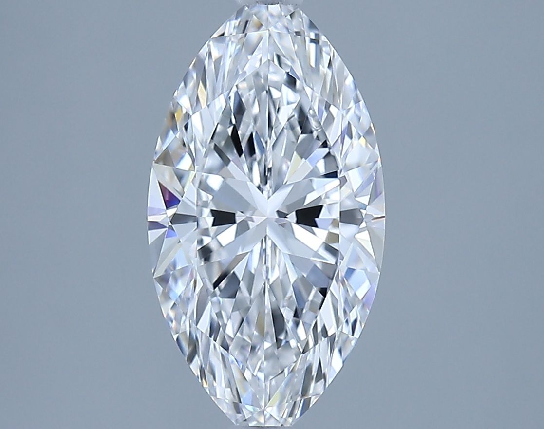 Lab Grown Diamond 2,54Ct D-VVS1 Marquise - IGILG816677205 1